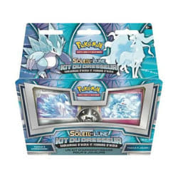 Asmodee Pokémon Kit 2018