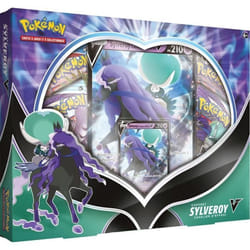 Asmodee POEBAOU21 jeu de société