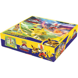Asmodee Pokémon : Coffret Académie De Combat V2
