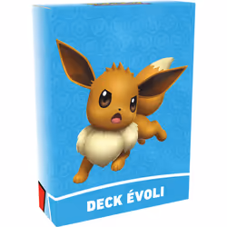 Asmodee Pokémon : Coffret Académie De Combat V2 - Vue supplémentaire 4