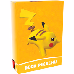 Asmodee Pokémon : Coffret Académie De Combat V2 - Vue supplémentaire 5