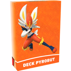 Asmodee Pokémon : Coffret Académie De Combat V2 - Vue supplémentaire 6