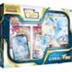 Pokémon - Coffret Givrali VSTAR ou Phyllali VSTAR  Cartes à jouer et à collectionner  À partir de 6 ans  Modèle aléatoire