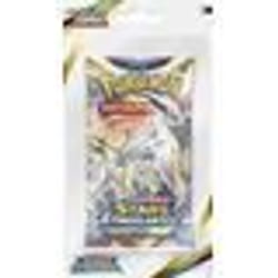 Booster cartes Pokémon EB09 - POKEMON - Explorez Galar - 10 cartes par booster
