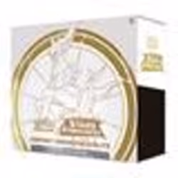 Pokémon EB09 : Coffret Dresseur dÉlite  Age: 6+ Nombre de joueurs: 1-2
