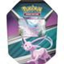 Pokébox Pokémon - POKEMON - Modèle aléatoire - Contient 1 carte promo et 4 boosters