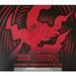 Coffret Dresseur dElite - POKEMON - EB10 - 8 boosters - Guide de jeu - Cartes Energie