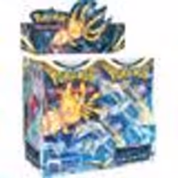 BOOSTER DE 10 CARTES SUPPLEMENTAIRES POKEMON EPEE ET BOUCLIER 12 EB12 - TEMPETE ARGENTEE