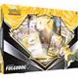 Pokémon : Coffret V 2022  Age: 6+ Nombre de joueurs: 1-2