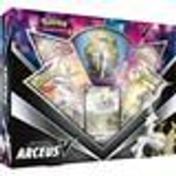 Pokémon : Coffret V (4 boosters)  Age: 6+ Nombre de joueurs: 1-2