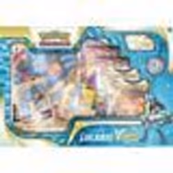 Pokémon Coffret Lucario V-Star EB09 - Coffret Pâques Premium