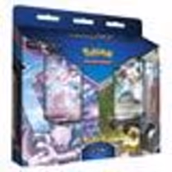 Pokémon - Bundle Deck - Melmetal V VS Mewtwo V FR