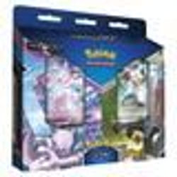 Pokémon - Bundle Deck - Melmetal V VS Mewtwo V FR