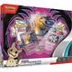 Pokémon : Coffret Preview 2 Mimiqui ex Age: 6+ Nombre de joueurs: 1-2