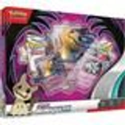 Pokémon : Coffret Preview 2 Mimiqui ex Age: 6+ Nombre de joueurs: 1-2