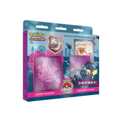 Pokémon Deck de championnats 2023
