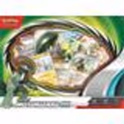 Pokémon : Coffret ex Mai 2023  Age: 6+ Nombre de joueurs: 1-2