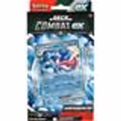 Carte à collectionner - ASMODEE - Pokémon : Deck de Combat - Enfant - Mixte - Garçon