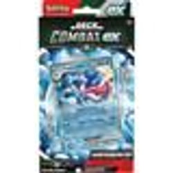 Carte à collectionner - ASMODEE - Pokémon : Deck de Combat - Enfant - Mixte - Garçon