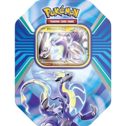 Carte à collectionner - POKEMON - Pokébox Q3 2023 Miraidon - Enfant - Mixte - Multicolore