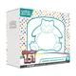 Coffret Dresseur dElite - Ronflex - Pokémon - 9 boosters Écarlate et Violet - ASMODEE