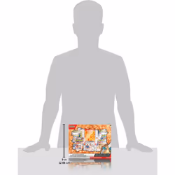 Asmodee coffret Collection Premium Dracaufeu ex