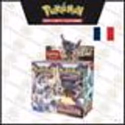 Pokémon EV02 : Booster