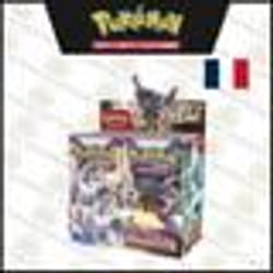 Pokémon EV02 : Booster