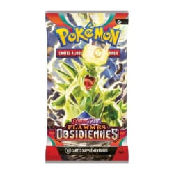 Pokémon EV03 Booster