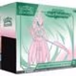Coffret Dresseur dElite Pokémon - ASMODEE - Modèle Aléatoire - Carte à collectionner - Boosters