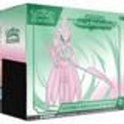 Coffret Dresseur dElite Pokémon - ASMODEE - Modèle Aléatoire - Carte à collectionner - Boosters