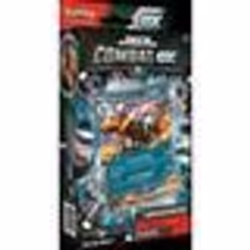 Pokémon : Deck de Combat Melmetal/Démolosse-ex
