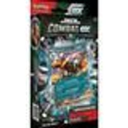 Pokémon : Deck de Combat Melmetal/Démolosse-ex