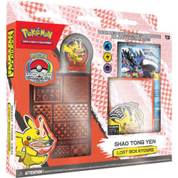 Asmodee Pokémon : Deck des championnats du monde 2023
