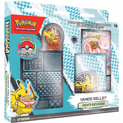 Asmodee Pokémon : Deck des championnats du monde 2023