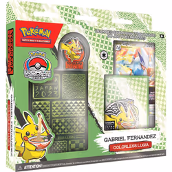 Asmodee Pokémon : Deck des championnats du monde 2023 - Vue supplémentaire 4