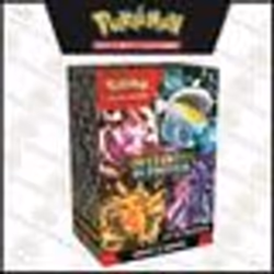 Pokémon EV045 : Bundle 6b. Destinées de Paldea 24