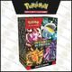 Pokémon EV045 : Bundle 6b. Destinées de Paldea 24