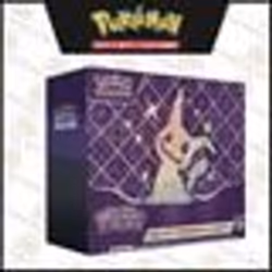 Pokémon EV045 : Coffret Dresseur dElite Mimiqui
