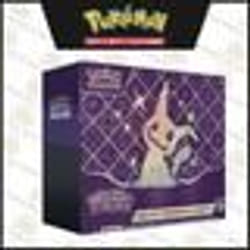 Pokémon EV045 : Coffret Dresseur dElite Mimiqui
