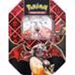 Pokémon EV045 : Pokébox .5 (Dracaufeu Tera ex)