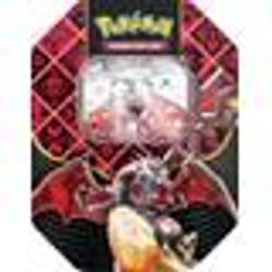 Pokémon EV045 : Pokébox .5 (Dracaufeu Tera ex)