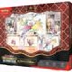 Pokémon EV045 : Coffret Premium ex modèle aléatoire
