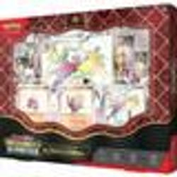 Pokémon EV045 : Coffret Premium ex modèle aléatoire