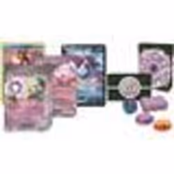 Decks-Deck - Pokemon - Deck Combat De Ligue Avril 2024