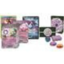 Decks-Deck - Pokemon - Deck Combat De Ligue Avril 2024