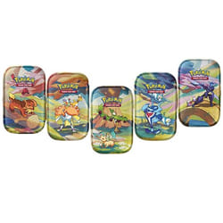 Pokémon 2155829 Carte à collectionner