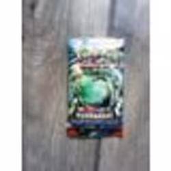 Booster - Pokemon - Ev06 Mascarade Crépusculaire - 10 cartes - Jeu de cartes - 6 ans et plus