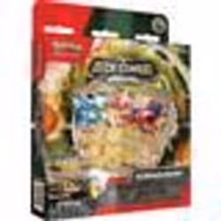 Decks-Deck - Pokemon - Deck De Combat Deluxe Septembre 2024