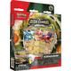 Decks-Deck - Pokemon - Deck De Combat Deluxe Septembre 2024